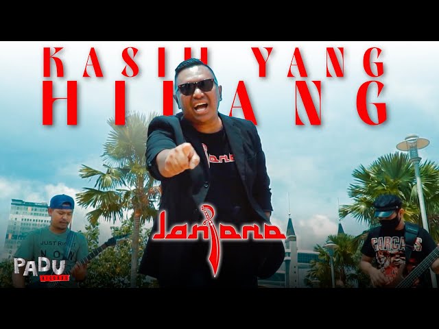 Lantana - Kasih Yang Hilang (Official Music Video) class=