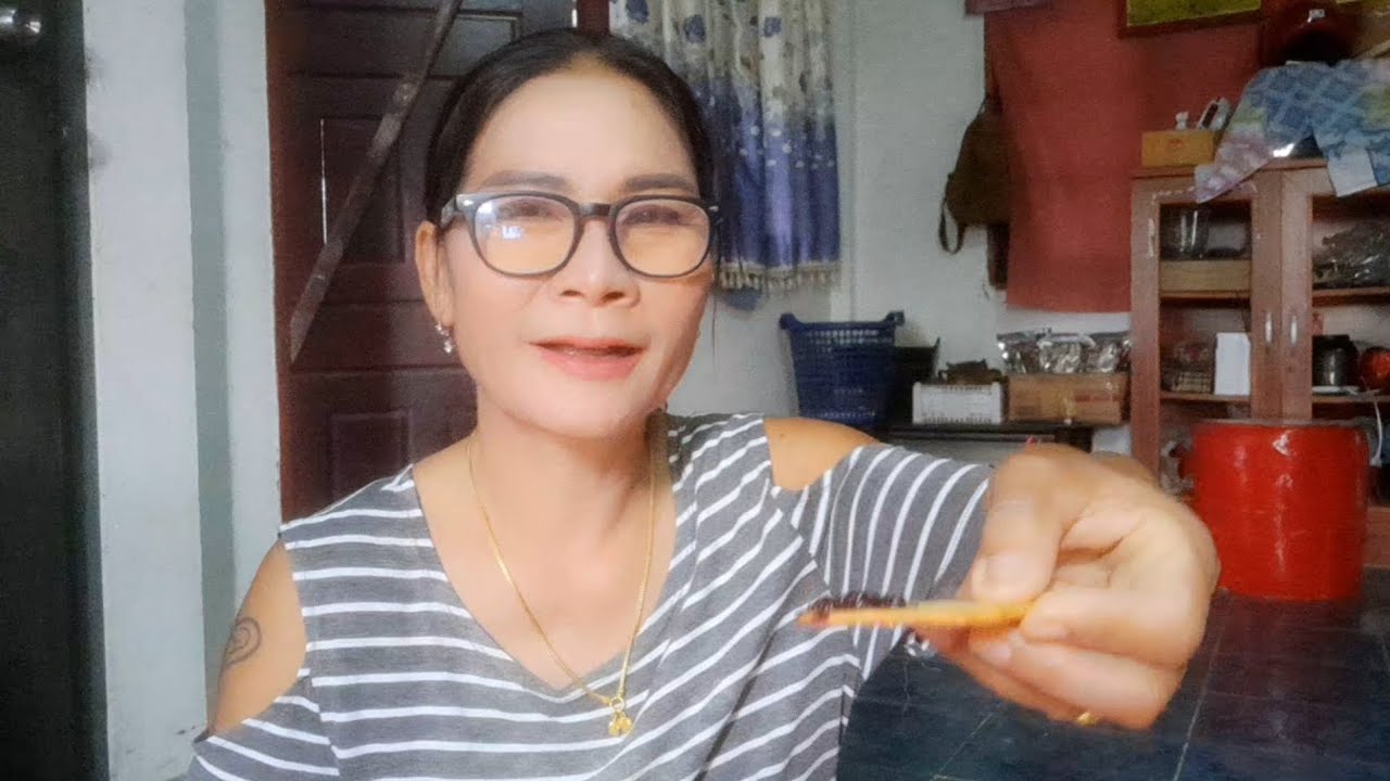 # เมื่อคืนฝนตกหนักเช้ามาอาการไม่ดีปวดหัว