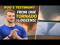 Storm Chasing Tour Review: From Hoping to See One Tornado to Seeing Dozens