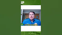 Classification for Paralympics Track & Field explained by discus world record holder thumbnail