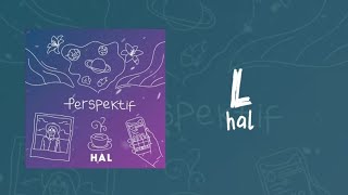 L - Hal | Lirik Lagu