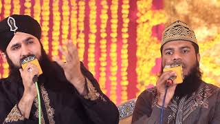 Meeran Waliyon Ke Imam by Ahmad Raza Qadri Attari Manqabat Ghous e Azam New 2020