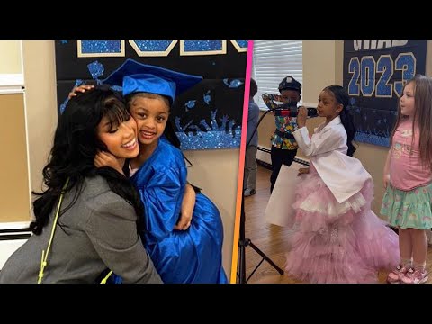 Cardi B's Daughter Kulture Wants A Much Different Career Than Her Famous Parents
