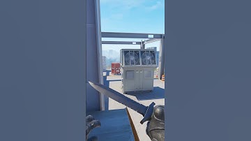 AWP 3K on Vertigo clutch  #shorts #cs2 #cs2clips #cs2highlights #csgo