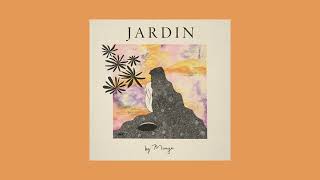 MUNYA - Jardin (Full Album)