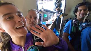 Swoopware: Skydive - Emily