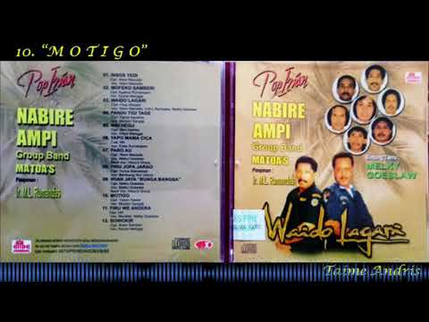 Nabire Ampi Group - 10. \