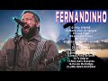 Fernandinho As melhores Músicas gospel mais tocadas -  ATUALIZADAS 2