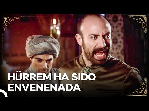 Haré Pagar a Quien Hizo Esto a Mi Hürrem