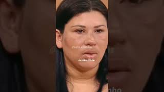 Casos De Familia-Vitima De Agressões