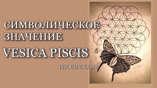 Символическое Значение «Vesica Piscis»