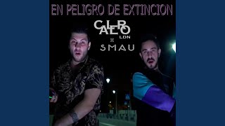 Video voorbeeld van "Calero LDN - En Peligro de Extinción"