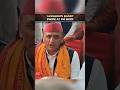 Akhilesh Yadav mocks PM Modi with “Vishwaguru hote...” remark over Iran