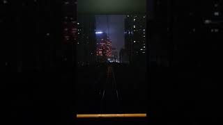 2019/1/1 5586次復興號 汐科-汐止間
