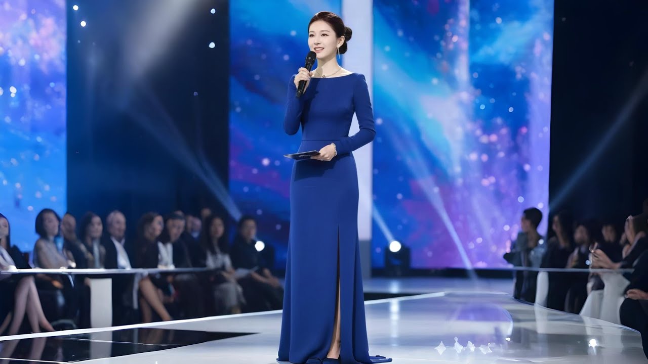 Why Zhao Lucy Always Becomes the Center of Matchmaking After the Drama Ends