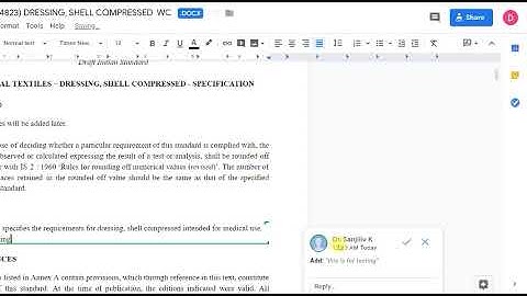 Google Docs Collaboration1