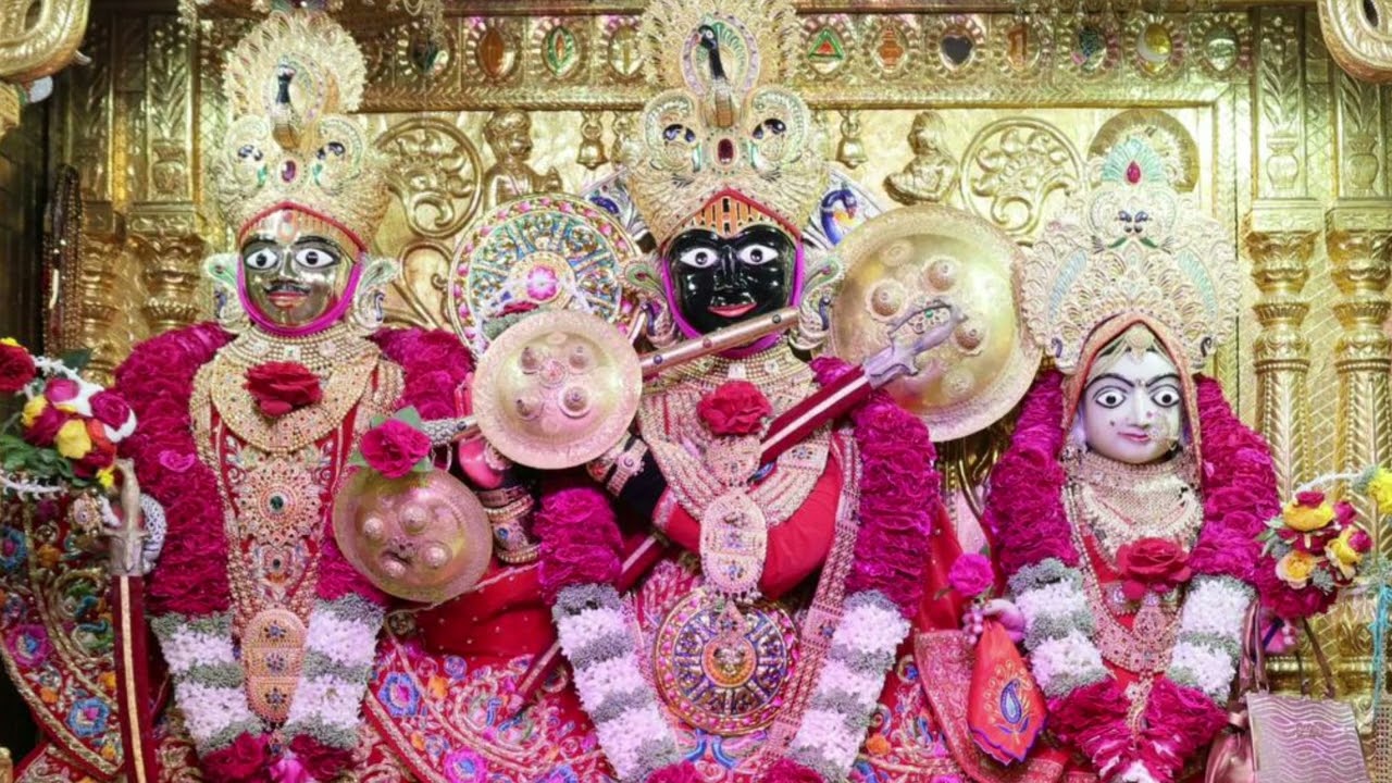 મહારાજે દાદાખાચરની પરીક્ષા લીધી પછી દરબારમાં પધાર્યા