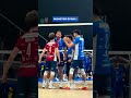 Piantata a terra🕳️ #verovolley #volleyball