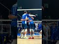 Piantata a terra🕳️ #verovolley #volleyball