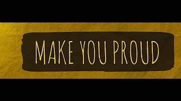 Inflooence - Make You Proud