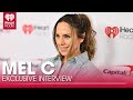 Mel C On 30 Years Of Spice Girls, New 'Sweat' Album, & A Tour Tease!
