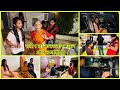 🌺 रात्री १ ला सासरच्यांना घेऊन आले लग्नासाठी@marathivloggerkanchan7067