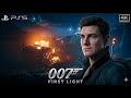 007 FIRST LIGHT intro that looks this good!