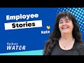 Get to know the Sydney Water staff - Kate