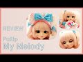 PULLIP MY MELODY 