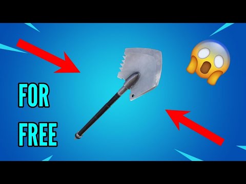 How to get *ICE BREAKER* for free! - YouTube