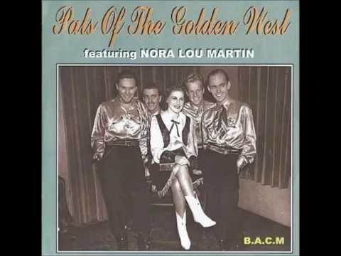 Pals Of The Golden West - I Love A Cowboy (1939).