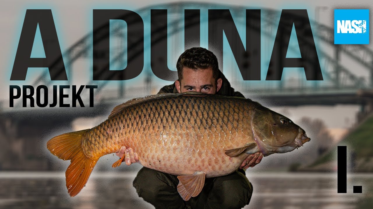 A DUNA Projekt - 1. Rész / “Make it Happen”