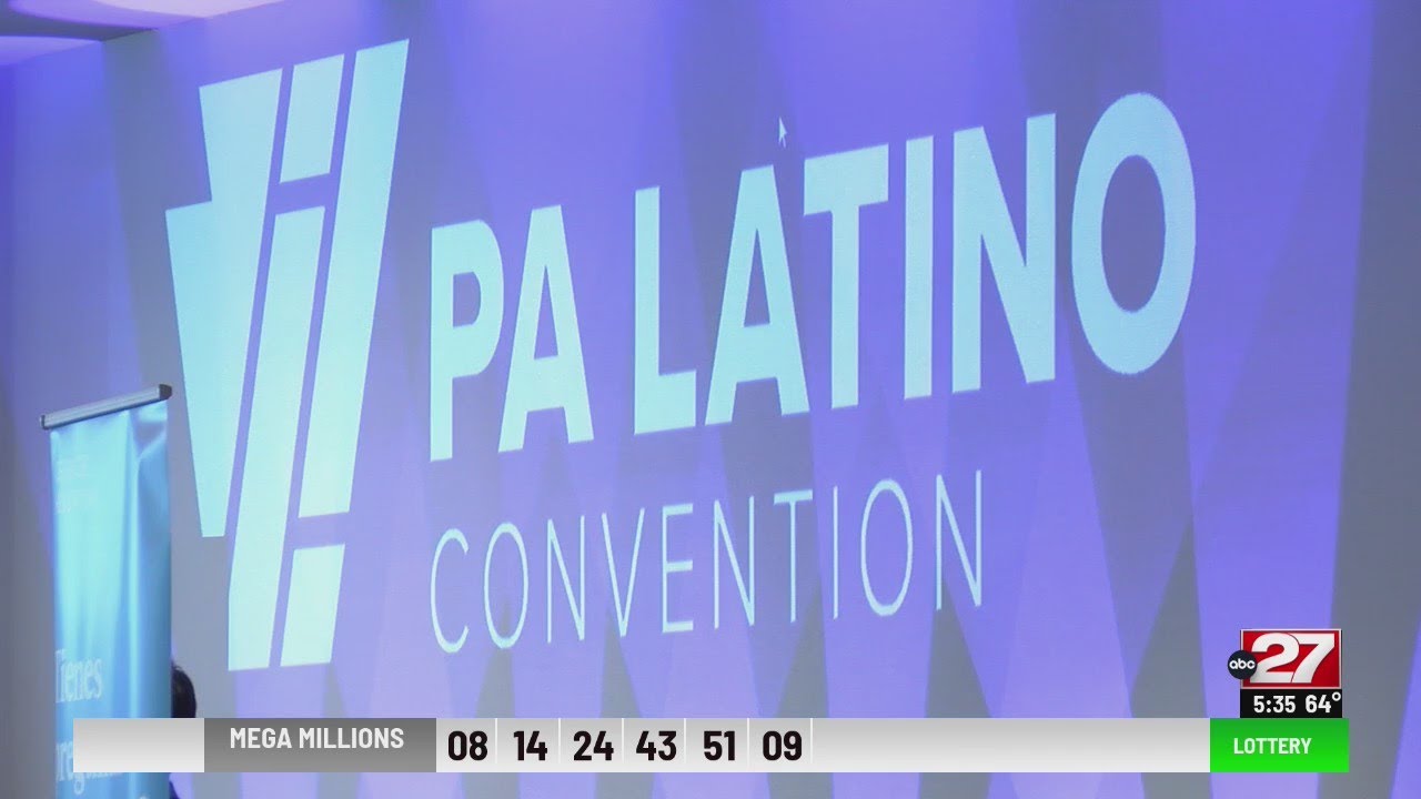 Pa. Latino Convention returns to Allentown