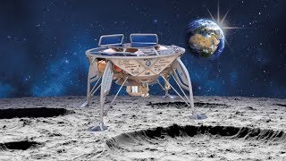 🔴WATCH LIVE: MOON LANDING! SPACEIL Beresheet-Israel @3:05pm EST🔴