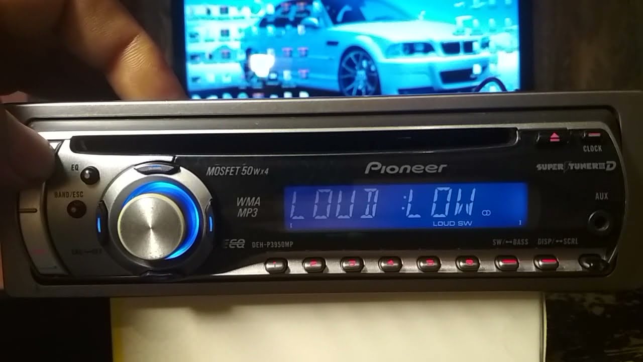 Как настроить часы пионер. Pioneer 8650. Pioneer deh-1009. Пионер deh p5900mp. Скрытые настройки Пионер.