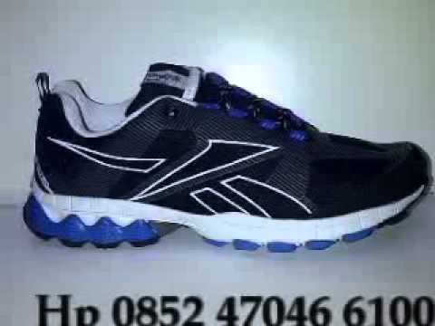 sepatu jogging reebok terbaru