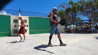 Hlywd Bch Paddle Ball 4/26/2026  4a