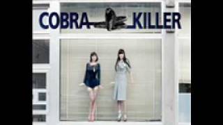 cobra_killer- heavy_rotation (the holon micromat Remix).wmv