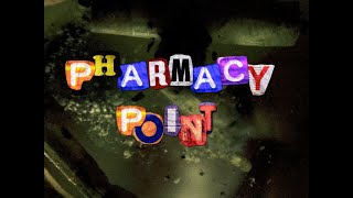 Calmmiron And Shatur - Pharmacy Point Album Teaser