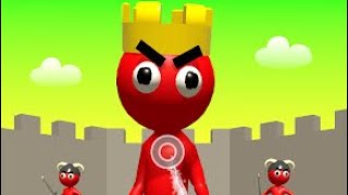 Super Sucker 3D- IOS / Android Gameplay APK screenshot 4