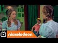 Nicky, Ricky, Dicky & Dawn | The Wicked Witch | Nickelodeon UK