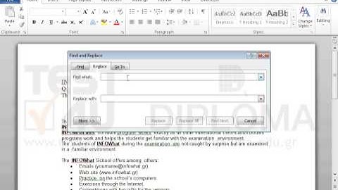 Replace automatically double spacing between words with single spacing in the whole text...