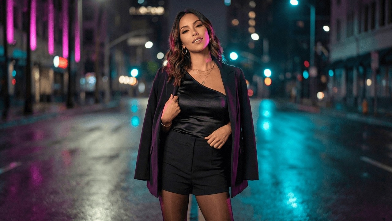 Becky G – Sola | Reggaetón Pop 2026