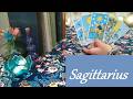 Sagittarius ❤💲 EXTREME CHANGE! It Happens So Fast Sagittarius LOVE & CAREER End Of June 2026 #tarot