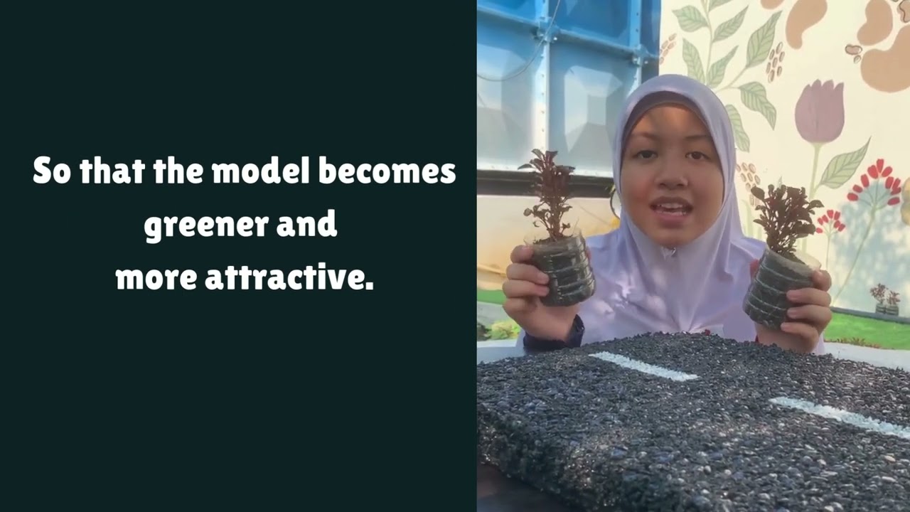 ELITE INNOVATION : ECOBRICK PPKI