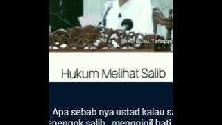 PENISTAAN AGAMA yang telah dilakukan oleh Ustad Abdul Somad PART 1