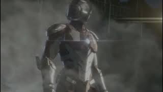 Ultraman season 1 theme (core fade) by Oldcodex lyrics(romaji and english)