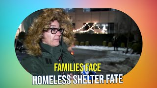 Bronx Apartment Fire: Families at Risk of Homelessness After Hotel Stint