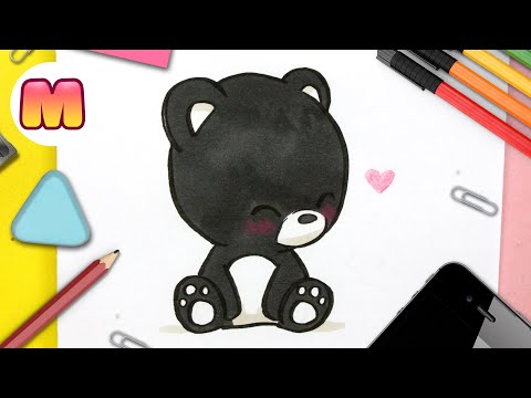 Pin de Dasha Flore en Маленькие герои  Muñecas kawaii, Dibujos kawaii  faciles, Dibujos kawaii