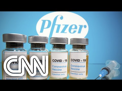 Covid-19: Reino Unido aprova vacina Pfizer para uso a partir da próxima semana | NOVO DIA Covid-19: Reino Unido aprova vacina Pfizer para uso a partir da próxima semana | NOVO DIA
